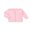 Pink, variant on Kids' Hooded Sweatshirt Full Zip Casual Hoodies Jacket with Pockets Toddler Boys Girls Basic Outerwear