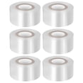 thumbnail image 1 of OUNONA 6 Rouleaux de Ruban de Greffage Barrière d'Humidité pour Bourgeonnage 30mm*100m, 1 of 8