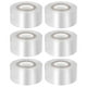 thumbnail image 1 of 6 rollos de cinta autoadhesiva profesional para injertos, películas de plástico para envolver, 1 of 8