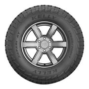 Kelly Safari AT All Terrain 265/70R16 112T Light Truck Tire