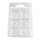 thumbnail image 3 of 10 piezas de moldes para derretir velas de Navidad perfecl PP, 3 of 8