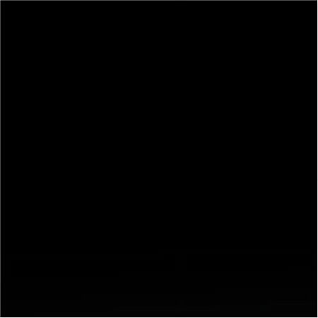 UPC: 5055782230966 | 25  x 36  Black Foil Aluminum Roll