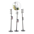 thumbnail image 5 of guohui 4X O Scale 1/42 Miniature Telephone Poles Model Train Landscape Diy Accessories, 5 of 8