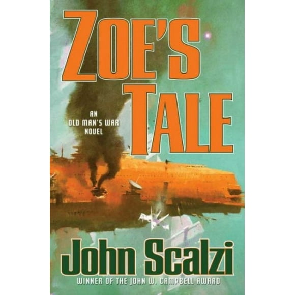 Le Conte de Zoé, un Roman de Guerre de Vieillard