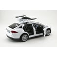 thumbnail image 3 of Ventas promocionales Nuevos productos en 2023, modelo de coche Tesla Model X Suv, juguete de simulación de aleación, regalo para niños, 3 of 5