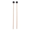 thumbnail image 2 of Esquirla 2x Percussion Mallet Stick Musical Instrument Parts Musical Educational Toys for, 2 of 6