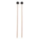 thumbnail image 2 of Par de Mazos de Marimba con Cabeza de Goma para Xilófono Glockenspiel, 2 of 6