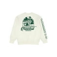 thumbnail image 2 of Carrots by Anwar Carrots, Men's & Big Men's Graphic Sweatshirt, Homestead, Sizes XS-3XL, 2 of 8
