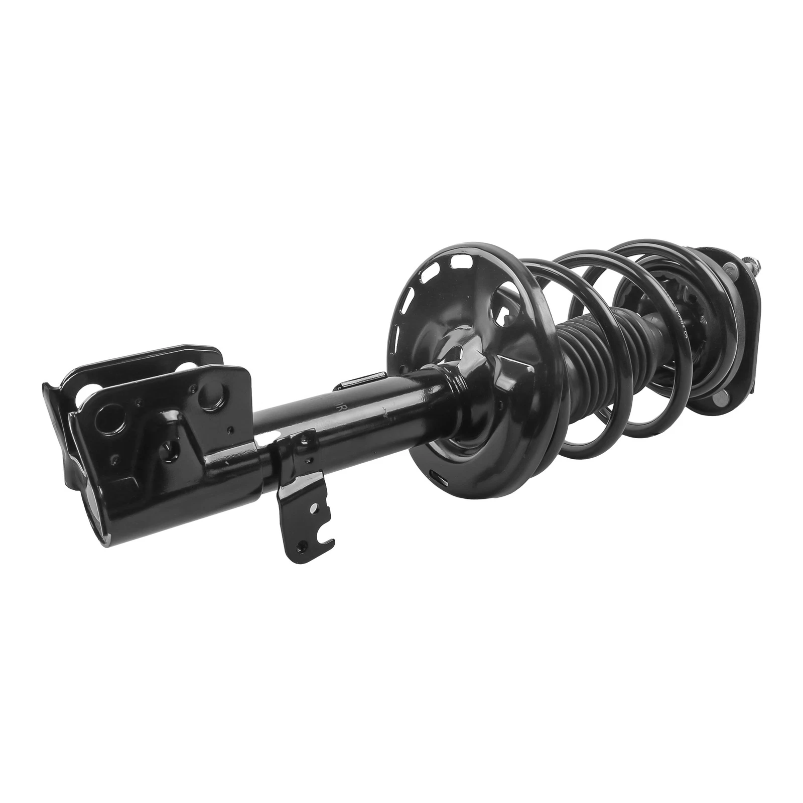 MOSTPLUS Pair Front Shock Struts Assembly for 2014-2019 Toyota Corolla 172990 172989