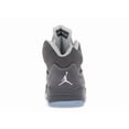 thumbnail image 4 of Jordan Men's 5 Retro Wolf Grey (2026) Shoes, from StockX, 4 of 5