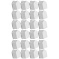 thumbnail image 1 of LIFKOME 24Pcs Nail Art Gradient Sponge White Sponge Smoothing for Professional Use, 1 of 8