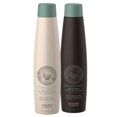 thumbnail image 1 of Tweakd by Nature - Juego de champú y acondicionador voluminizador Rise & Shine para cabello fino, limpia e hidrata para un acabado suave sin enredos, libre de crueldad (2 x 9 onzas), 1 of 5