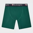 thumbnail image 3 of Champion Boys' 5pk Active Performance Boxer Briefs, 3 of 5