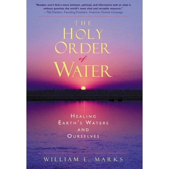 The Holy Order of Water (Paperback)