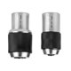 thumbnail image 5 of Adaptador de toma de grifo Colamx 2 piezas soporte de grifo ajustable 1/4 pulgadas-1/2 pulgadas M3-12, 5 of 8