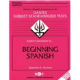 thumbnail image 3 of DSST Beginning Spanish (Passbooks) (DANTES SUBJECT STANDARDIZED TESTS (DANTES)), 3 of 4