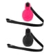thumbnail image 1 of Silbatos Deportivos Cola 2 uds Con Cordones Rosa Rojo Negro, 1 of 8