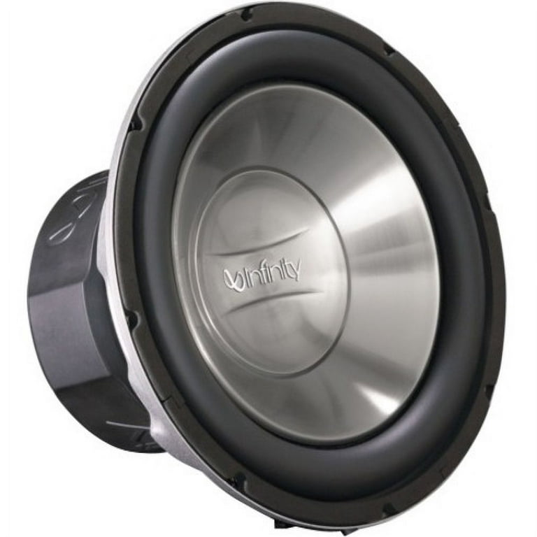 Infinity 1250w on sale subwoofer