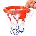 thumbnail image 4 of Juego de Baloncesto de Juguete para Baño Juego de Agua para Bebé, Niña, Niño, Juego de Agua para Bebé Sunnimix Juguetes de baño de baloncesto, 4 of 8