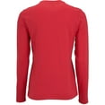 thumbnail image 2 of Sol's T-Shirt à Manches Longues Impérial pour Femmes, 2 of 4