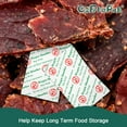 thumbnail image 6 of O2frepak 1000CC(30-Pack) Oxygen Absorbers Packet for Food Storage, 6 of 6