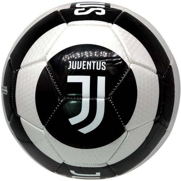 Icon Sports - Icon Sports Compatible with Juventus Soccer Ball