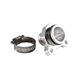 thumbnail image 1 of Reemplazo de conector de manguera de agua compatible con motores (color: plateado) (1 unidad), 1 of 5