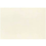 A7 Flat Card (5 1/8 x 7) Natural - 100% Recycled - Natural - 100% Recycled (250 Qty.)