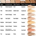 thumbnail image 2 of Corrector BaeBlu Organic FULL Coverage 100% Natural USA, 2 of 9