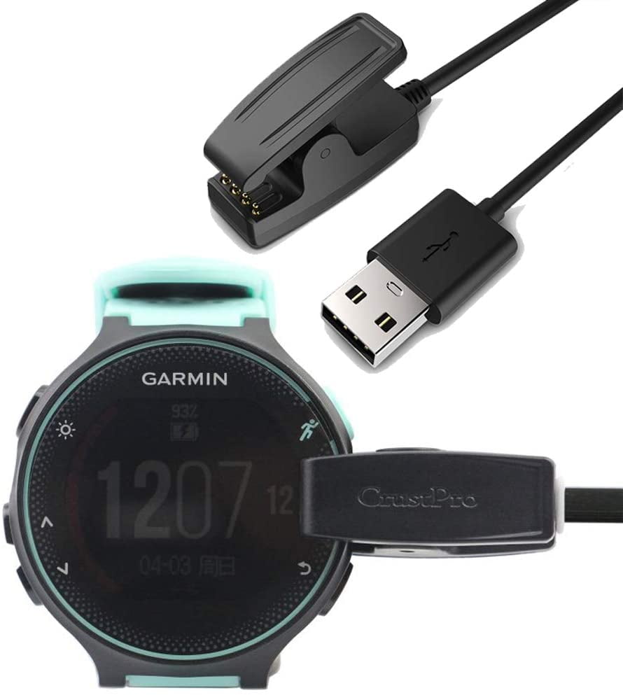 garmin charger forerunner 35