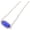 Rhodium / Londres Bleu, variante sur Kendra Scott Bracelet Elaina pour Femme 4217714527