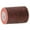 Dark Brown, variant on 55m 0 . 8mm Polyester Leather Sewing Round Waxed Thread Cord , Red