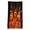 A, variant on Dengmore 30 x60 Halloween Skull Pattern Beach Towel Microfiber Beach Towel Super Lightweight Colorful Bath Towel Sandproof Towel For Travel Swimming Pool