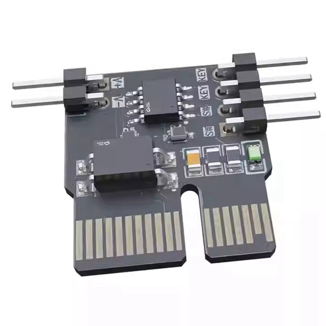 Módulo de Encendido Automático para Computadoras, Interruptor de Retardo de Encendido para Computadoras de Escritorio, Recuperación Tras de Energía.