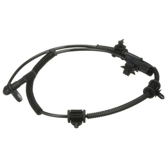 Delphi Abs Wheel Speed Sensor P/N:Ss20251 Fits select: 2011-2015 CHEVROLET CRUZE, 2016 CHEVROLET CRUZE LIMITED