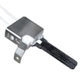 thumbnail image 2 of Gas Dryer Igniter Bracket For Speed Queen STGNCASP115TW01 ASEE8AGW173TW01 LTUA7AWN SDG109QF, 2 of 4