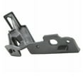 thumbnail image 2 of For 16 17 18 Sorento Rear Bumper Cover Mounting Brace Bracket Plastic Left Side, 2 of 5