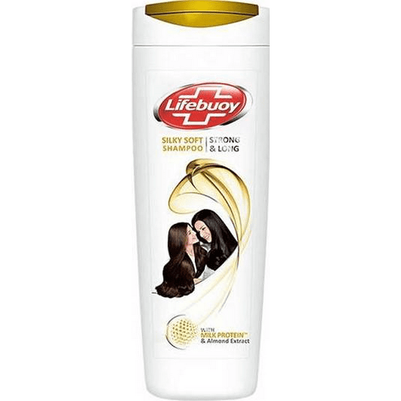 LIFEBUOY Shampoo Silky Soft 175ml