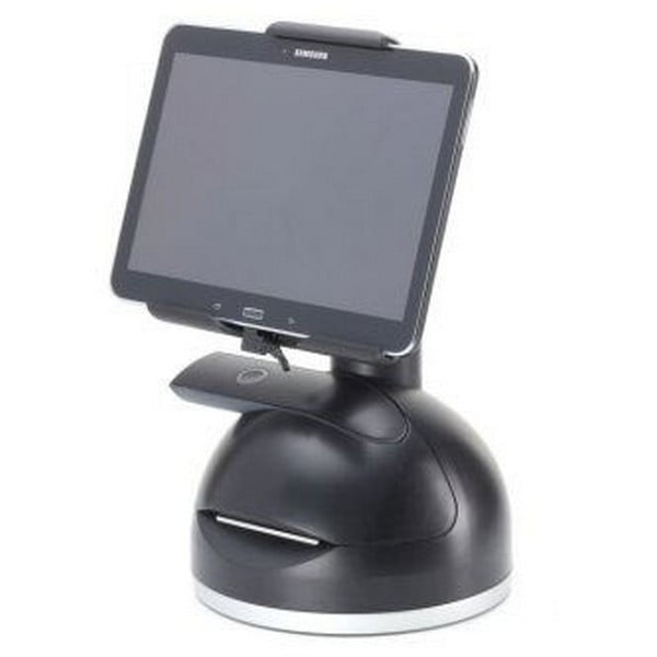 POWAPOS T25 All in One Tablet Stand w/ Printer PU-T25-000-US-01 NEW SEALED!!! 