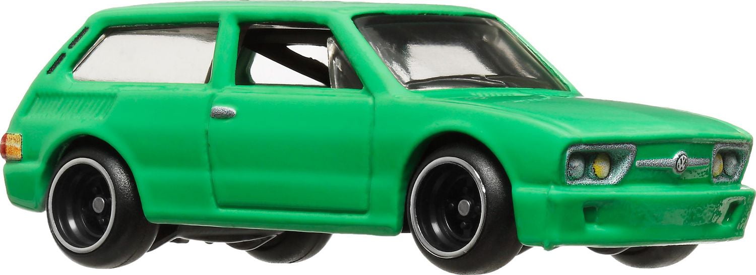 Hot Wheels Car Culture Circuit Legends Vehicles for 3 Years Old & Up