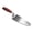pointed tip, variant on Stainless Steel Bricklaying Trowel Featuring Piercing Blades And Handle Ergonomic Mortar Jointing Tool
