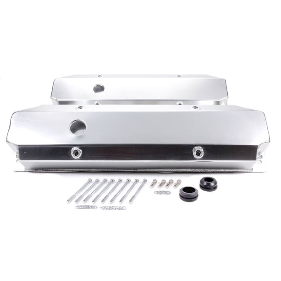 Racing Power Co-Packaged BB Chrysler Aluminum Fabricated V/C Anodized
