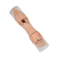 thumbnail image 4 of Juego de brochas de maquillaje 4 en 1, brocha de maquillaje portátil, brocha para sombras de ojos, labios y polvos, diseñada para lograr la perfección, 4 of 14