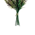 thumbnail image 2 of Allstate Lavender Artificial Floral Bundle Spray - 11.5" - Purple and Green, 2 of 8