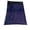 Navy, variant on Ultra Soft Warm Solid Color Fleece Throw Blanket, Cozy Flannel for Sofa, Bed, Office & Travel, Lightweight Easter Themed Skin-Friendly for All-Season Home Bedding and Bath Towel, 27.5*39.3in, Gray