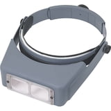Donegan Optivisor AL Headband Magnification Set