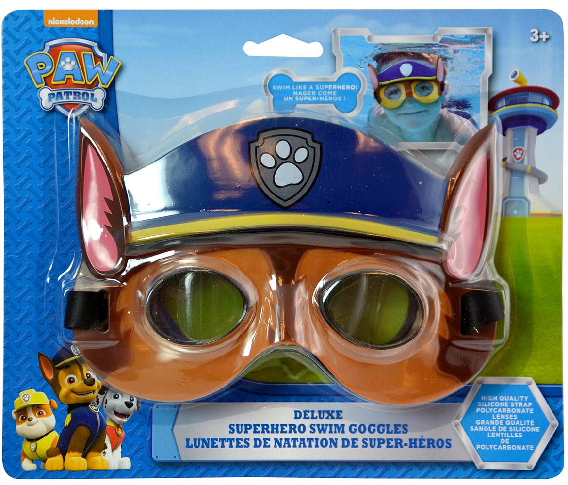swim supplies