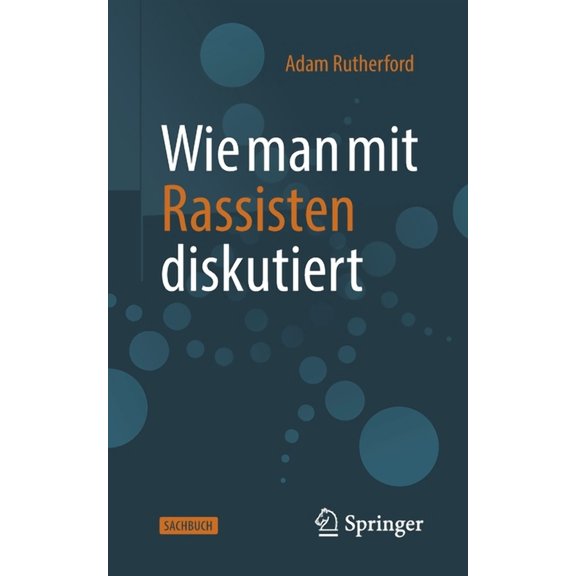 Wie Man Mit Rassisten Diskutiert, (Paperback)