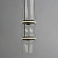 thumbnail image 4 of E21384-18BK-ET2 Lighting-Syndicate - 36W 4 LED Pendant-44.25 Inches Tall and 8.75 Inches Wide, 4 of 5