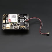 Adafruit Wired Miniature Electret Microphone